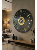 Modern Style Wall Clock